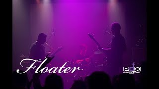 Floater:  An Apology  live from The Star Theater