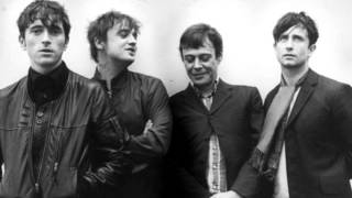 Babyshambles - Deft Left Hand