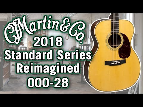 2025 Martin 000-28 Acoustic Guitar - Natural image 8