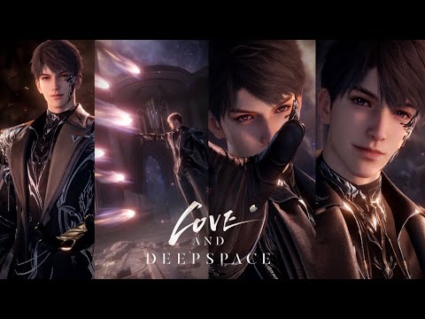 Imperial Thronesong - Caleb - Love and Deepspace - Full Memory & Reaction (Lexy)