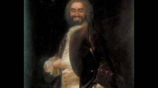 Luciano Pavarotti Figaro