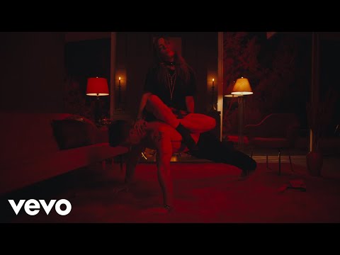 Billie Eilish - bad guy (Official Music Video)