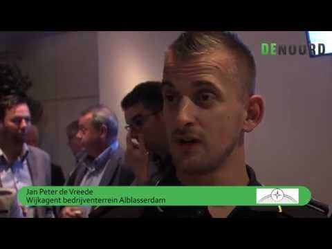 Interviews met partners en leden van Ov de Noord 2014