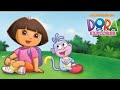 Dora The Explorer Theme Song S7 8 Turkish CNBC