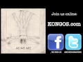 KONGOS - As We Are 