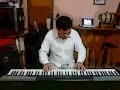 The Dragon's Daughter ( Paul Speer  & David Lanz) piano cover by Sabine Alexander