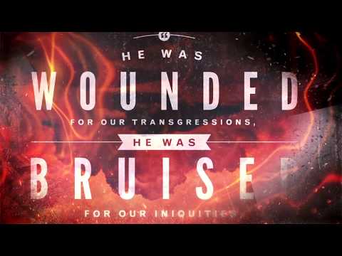 Quick Study, Isaiah 54-57 | "God's Kindness" July 17, 2017