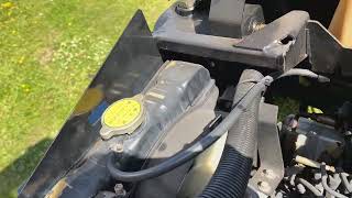 Vrtni traktor Jacobsen Greensking V 1962 D naprodaj - Slika 4 | Agronetto SI Vrtni traktor Jacobsen Greensking V 1962 D | Slika 4 - Agronetto
