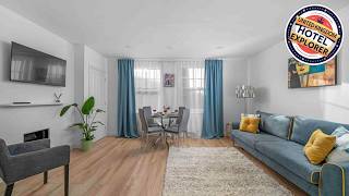 Brick Lane, London Dashing 1Bedroom Apartment | London, United Kingdom | Hotel R