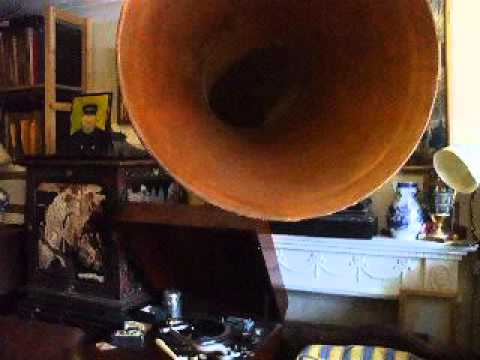 "On The Air" Played by Carroll Gibbons & his Savoy Hotel Orpheans Col CB 525