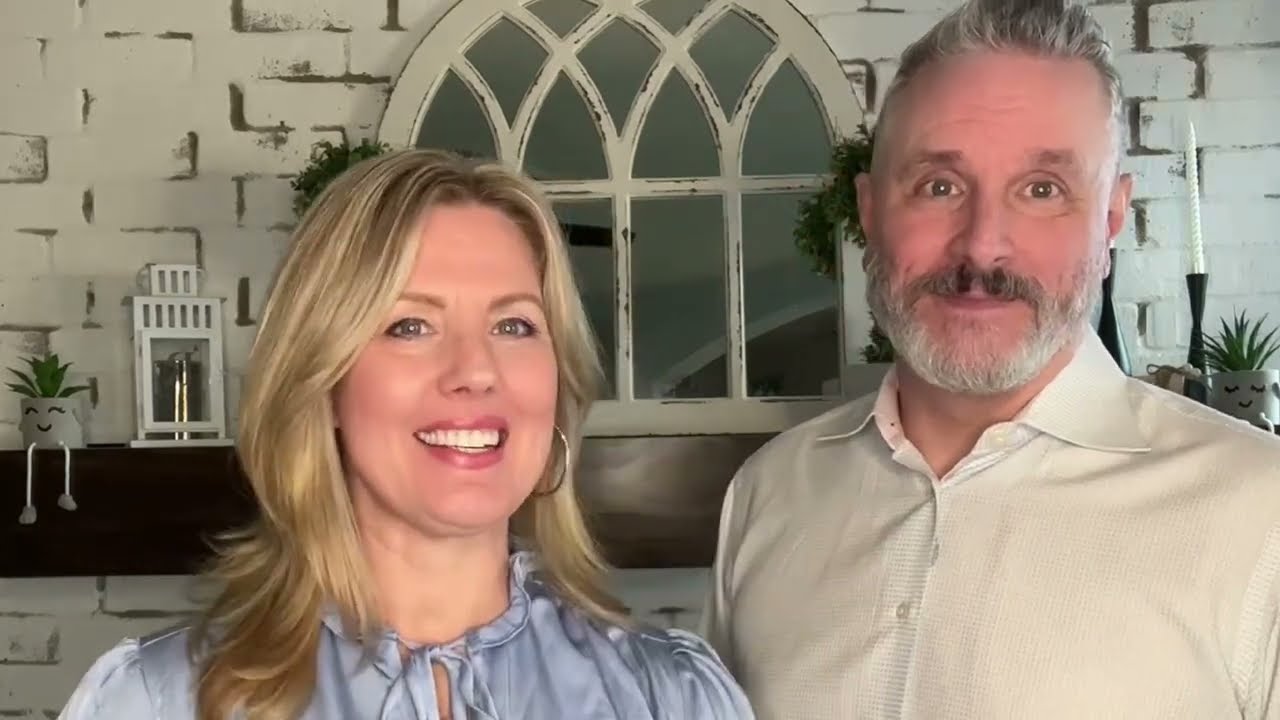 Promotional video thumbnail 3 for Tracy Robert-The Art of the Restart