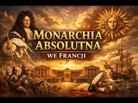 ABSOLUTE MONARCHY IN FRANCE