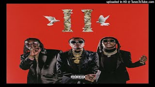 Migos - BBO (Bad Bitches Only)