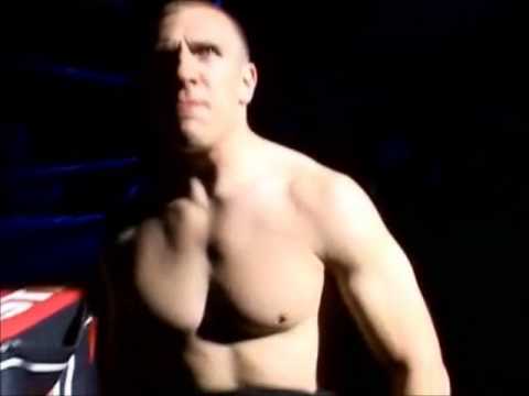 Bryan Danielson-The Final Countdown