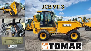 Камион кипер JCB 9T-3 се продава - Слика 4 | Autoline MK Камион кипер JCB 9T-3 | Слика 4 - Autoline