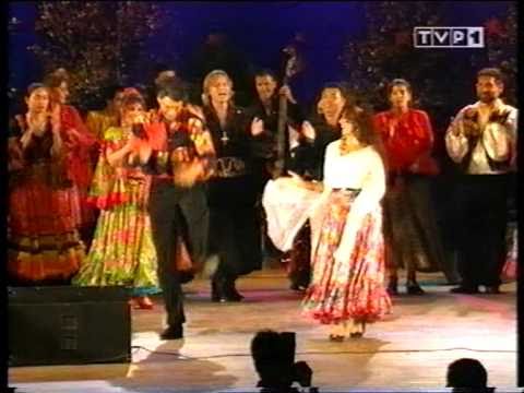 ARTUR  SZEWCZYK  - " TANIEC  FINAŁOWY   "    Film  2.