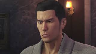 【龍が如く０】社員旅行ってオーストラリアでしたっけ？【yakuza 0】