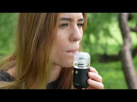 The Kind Pen® - Dabster Mini