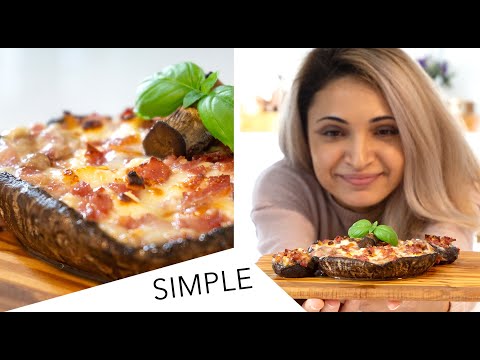download lagu mp3 mp4 Gf Stuffed Mushrooms, download lagu Gf Stuffed Mushrooms gratis, unduh video klip Gf Stuffed Mushrooms