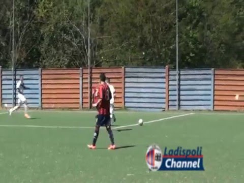 Fonte Nuova   Ladispoli 2 5