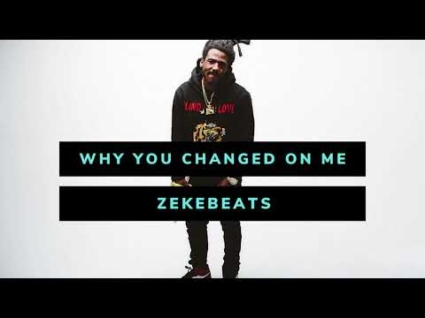 [FREE] Mozzy X Stupid Young X Saviii 3rd Type Beat 2023-Why You Changed On Me