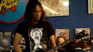Death Angel- It Can't Be This