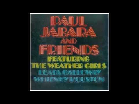 Paul Jabara - 01  Bad Habits (1983)
