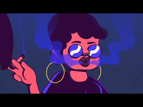 Zhony Style - Ese Melocotón (Visualizer)