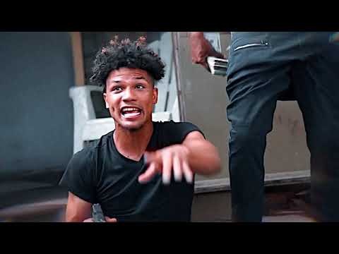 SosaDaShooter - Numbers [Official Music Video]