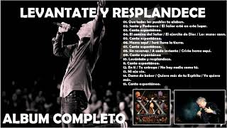 1 Hora de Música Cristiana con Marco Barrientos   Levántate y Resplandece   Adoración Profética