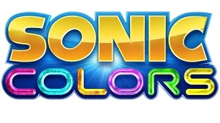 Cover art for Area - Planet Wisp - Sonic Colors (DS)