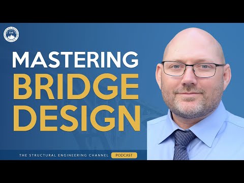 MASTERING Bridge Design for Safety, Beauty, and Budget!