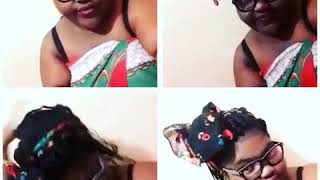 Mkhulumsebenzi-Khaya Mthethwa (Acapella by Sphumieh)