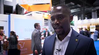 Obbie Banda, Underwriter & Acting RLSF Coordinator, ATIDI