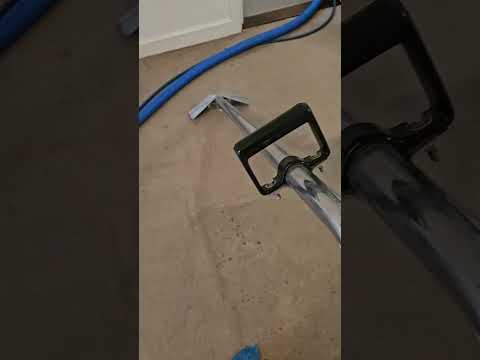 Excellent Carpet Cleaners Bromley video.