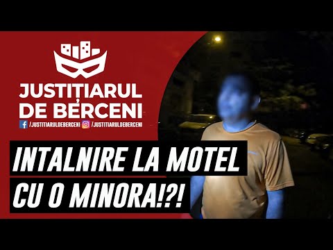 EPISODE 4: DRAGOȘ DE LA PLOIEȘTI - UNDE E MINORA?