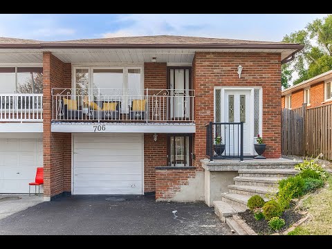706 Eaglemount Crescent, Mississauga Home for Sale by Rafey Aleem - Real Estate Properties for Sale