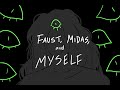 Faust, Midas, and Myself | a The Magnus Archives Animatic