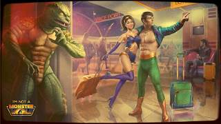 Lets Play: I am not a Monster