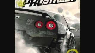 Junkie XL - More (By Need For Speed Pro Street)