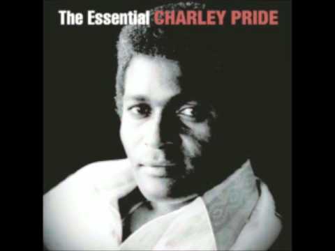 Charley Pride- I'm Just Me