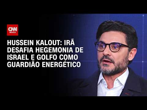 Irã desafia hegemonia de Israel e Golfo como guardião energético, diz Hussein Kalout | WW Especial