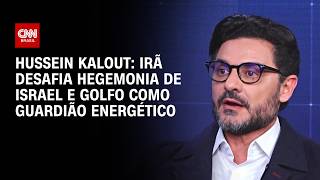 Vídeo: Irã desafia hegemonia de Israel e Golfo como guardião energético, diz Hussein Kalout | WW Especial