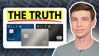 My Honest Bilt 2.0 Review: Is It Still Worth It?