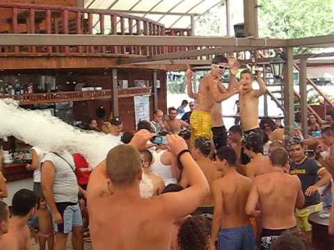 Leto 2008 DJ Zmija 621