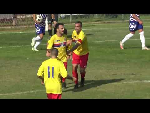 Calcio Promozione Marche  Gabicce Gradara vs Atletico Mondolfo Marotta 1-1