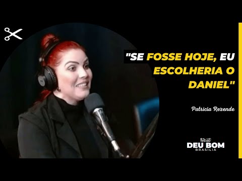 CORTES | PATRICÍA REZENDE FALA DA SUA CARREIRA E DO THE VOICE