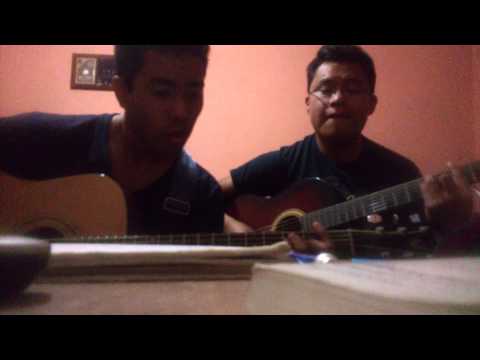 Voy a mi hogar (ensayo acústico)