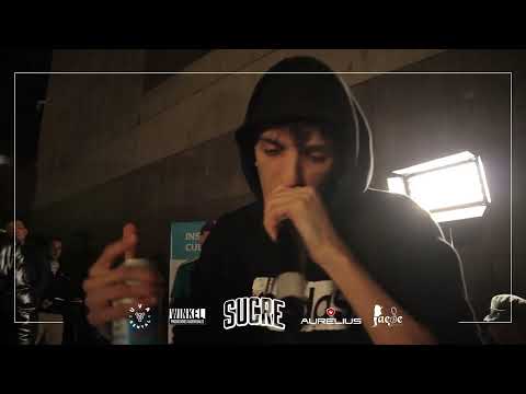 LSG vs NASSER vs WAV-C vs DIENEI - OCTAVOS | FECHA 5 | LIGA DE FREESTYLE | Sucre Producciones 2022