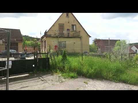 Drachenlord Besuch 18.05.2019 Wasserbombenanschlag